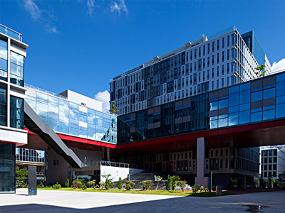 泰安市天正檢測中心有限公司